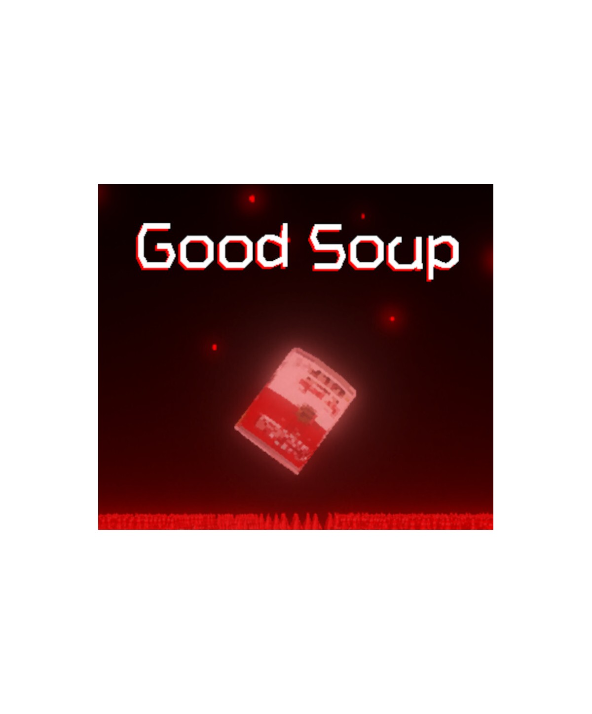 Good Soup Steam Key GLOBAL